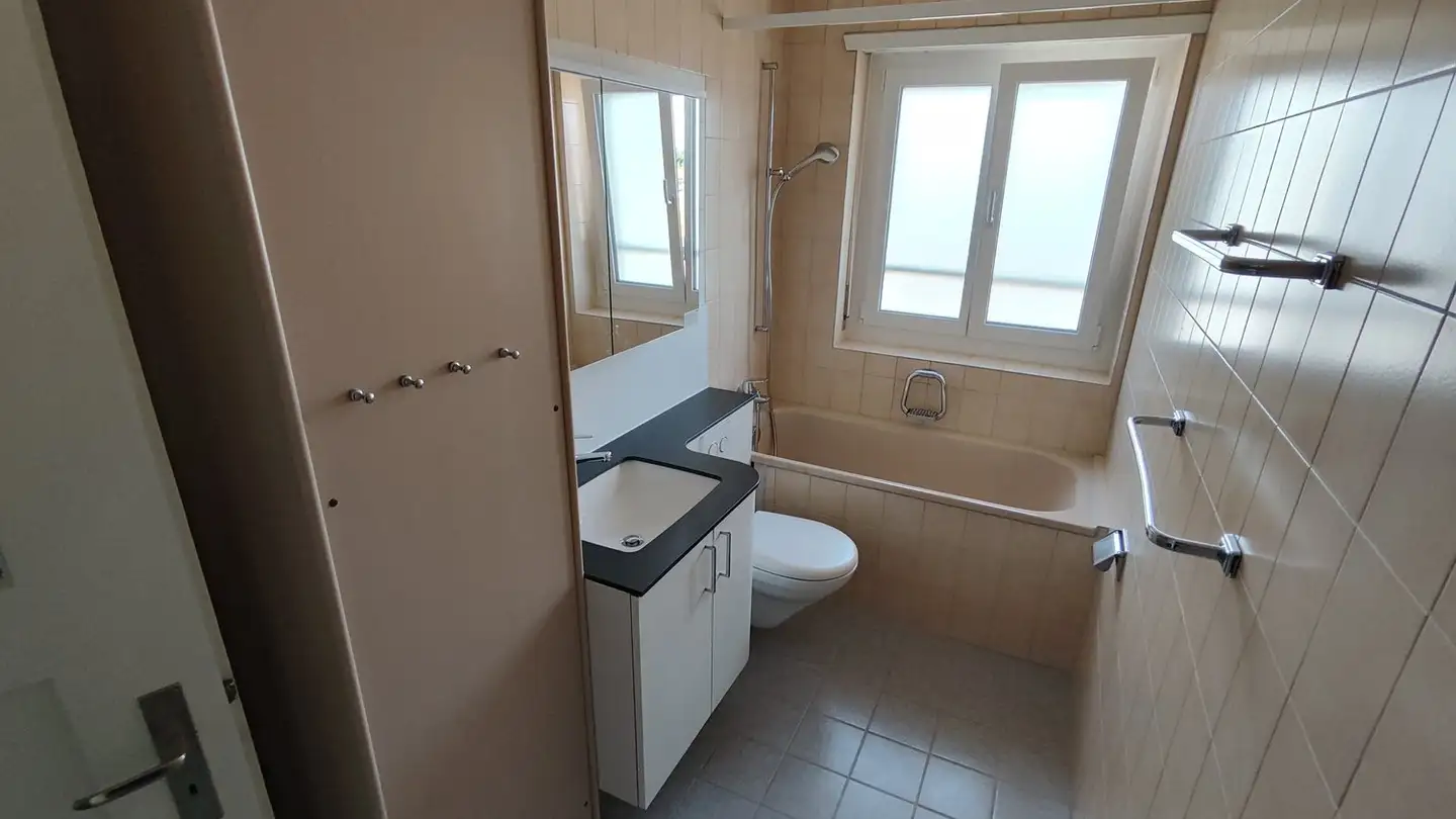 Appartamento in affitto - Wiesenstrasse 15, 4057 Basel - Foto 3