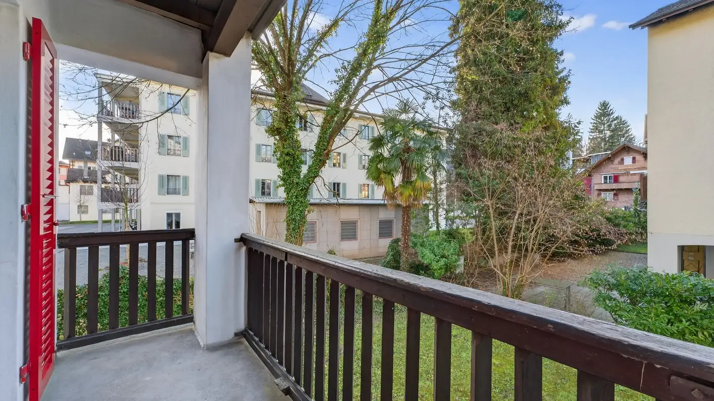 Apartment for rent - Schachenstrasse 32, 6010 Kriens - Photo 4