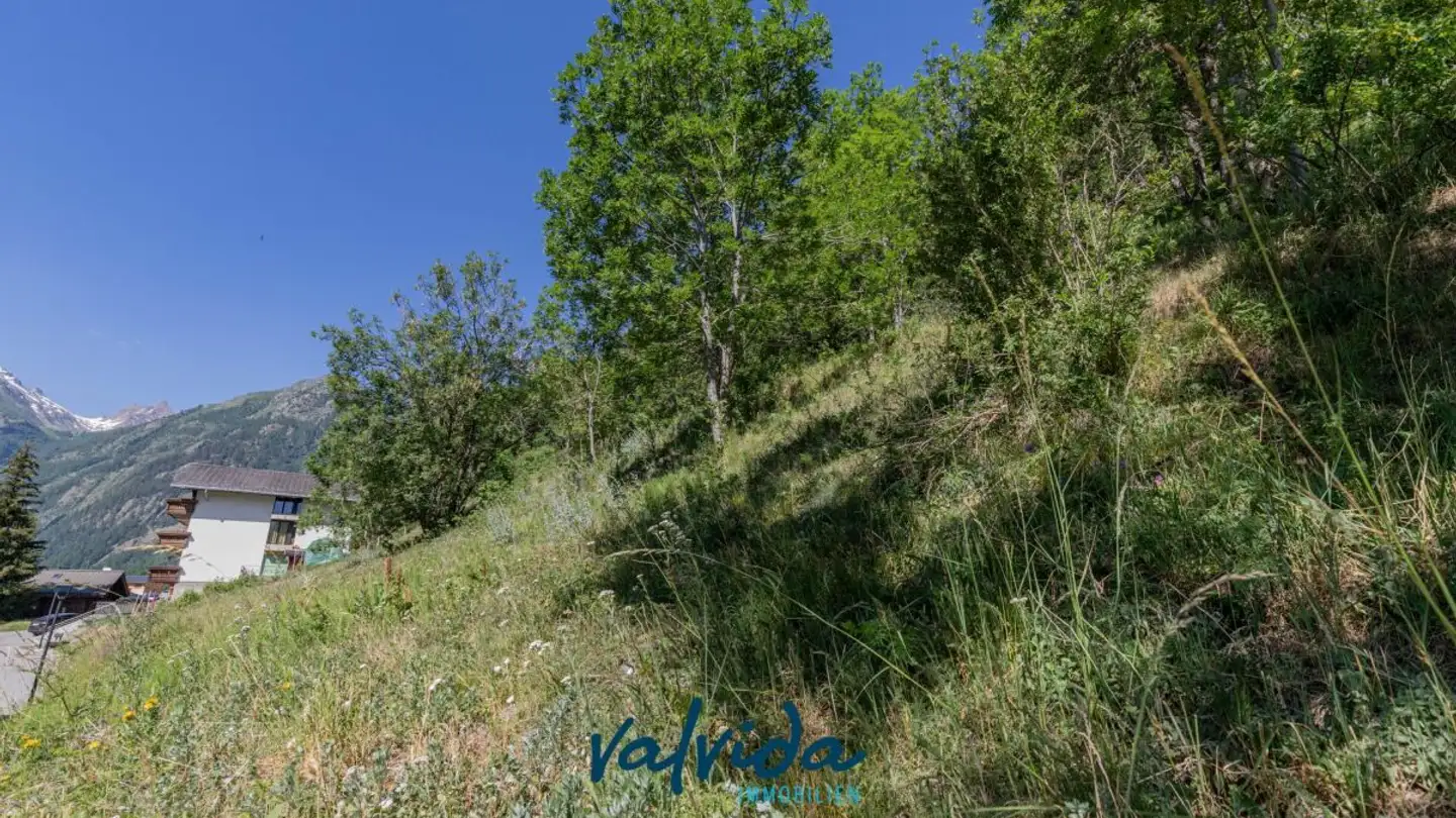 Terreno edificabile in vendita - Riedhaldenstrasse, 3917 Kippel - Foto 4