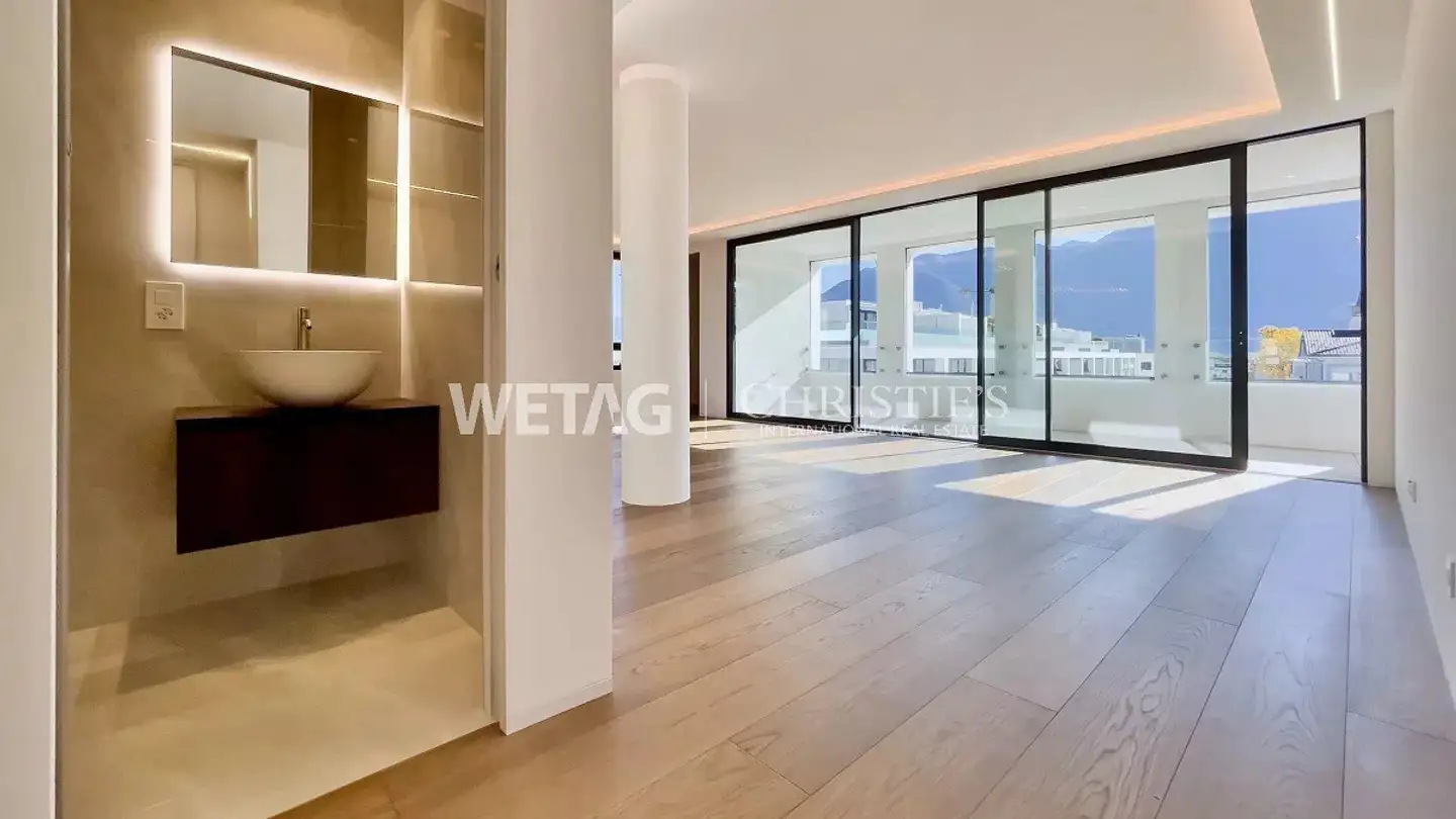 Apartment for sale - 6612 Ascona - Photo 3