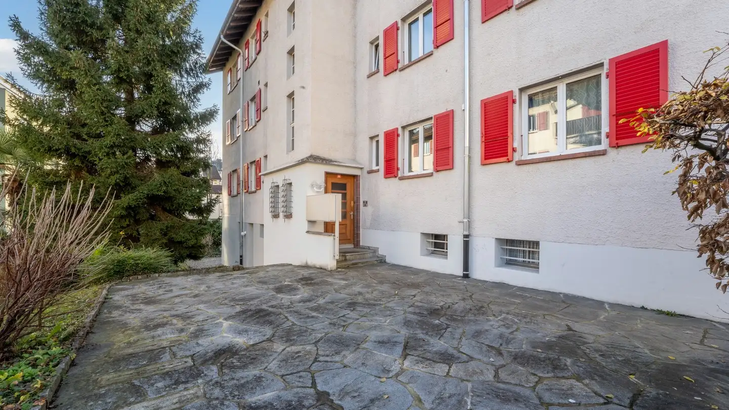 Apartment for rent - Schachenstrasse 32, 6010 Kriens - Photo 3