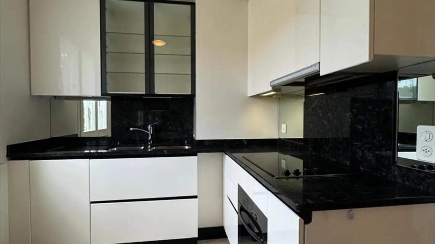 Maison individuelle à louer - 1292 Chambésy