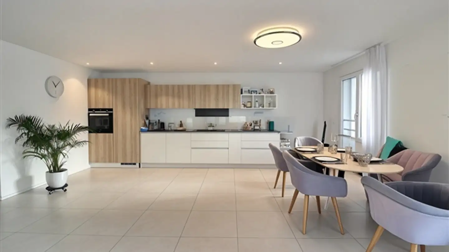 Wohnung mieten - Grande Rue 9, 1165 Allaman - Foto 2