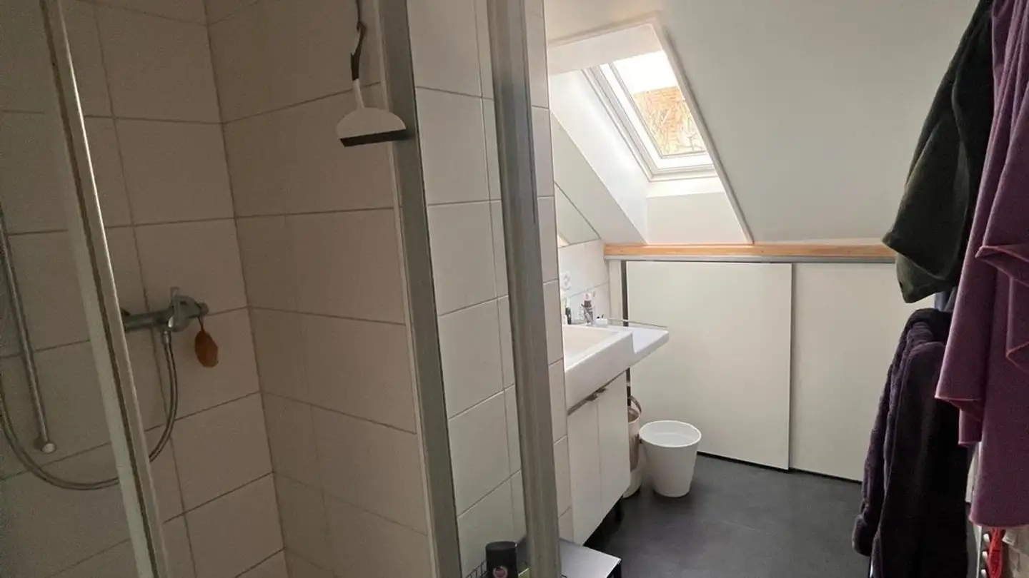 Single room for rent - 3008 Bern - Photo 3