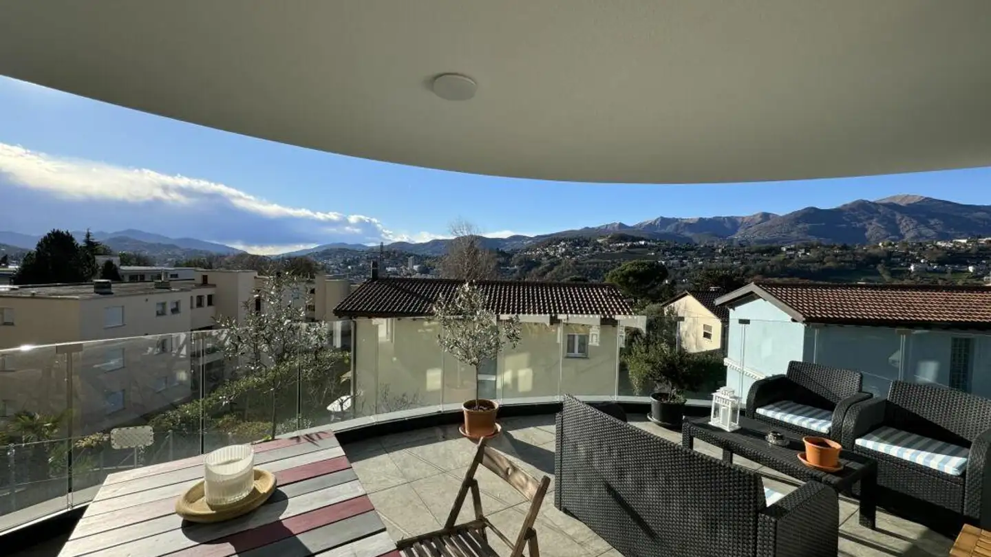 Appartement à vendre - 6963 Pregassona - Photo 2