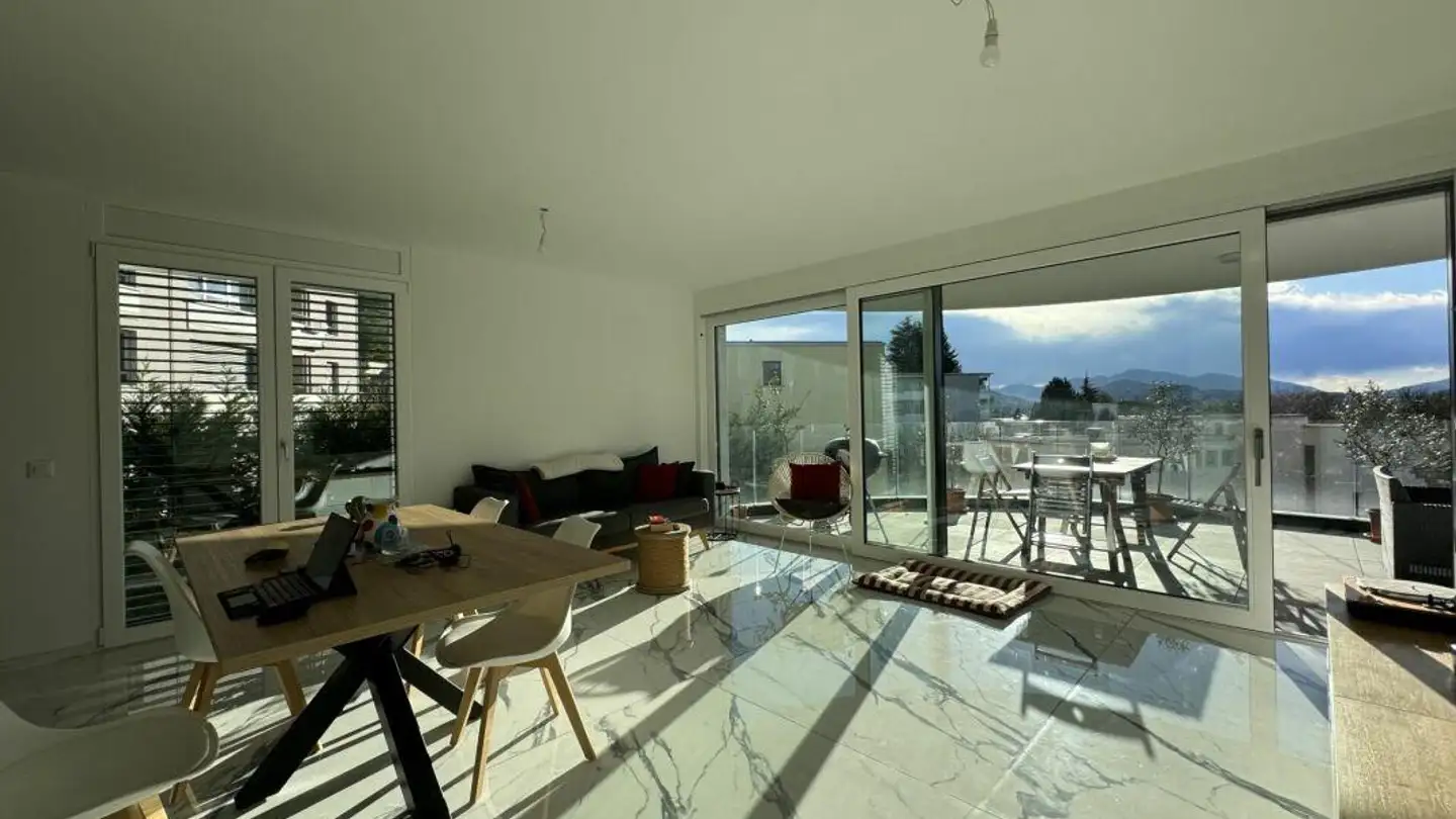 Appartement à vendre - 6963 Pregassona - Photo 3