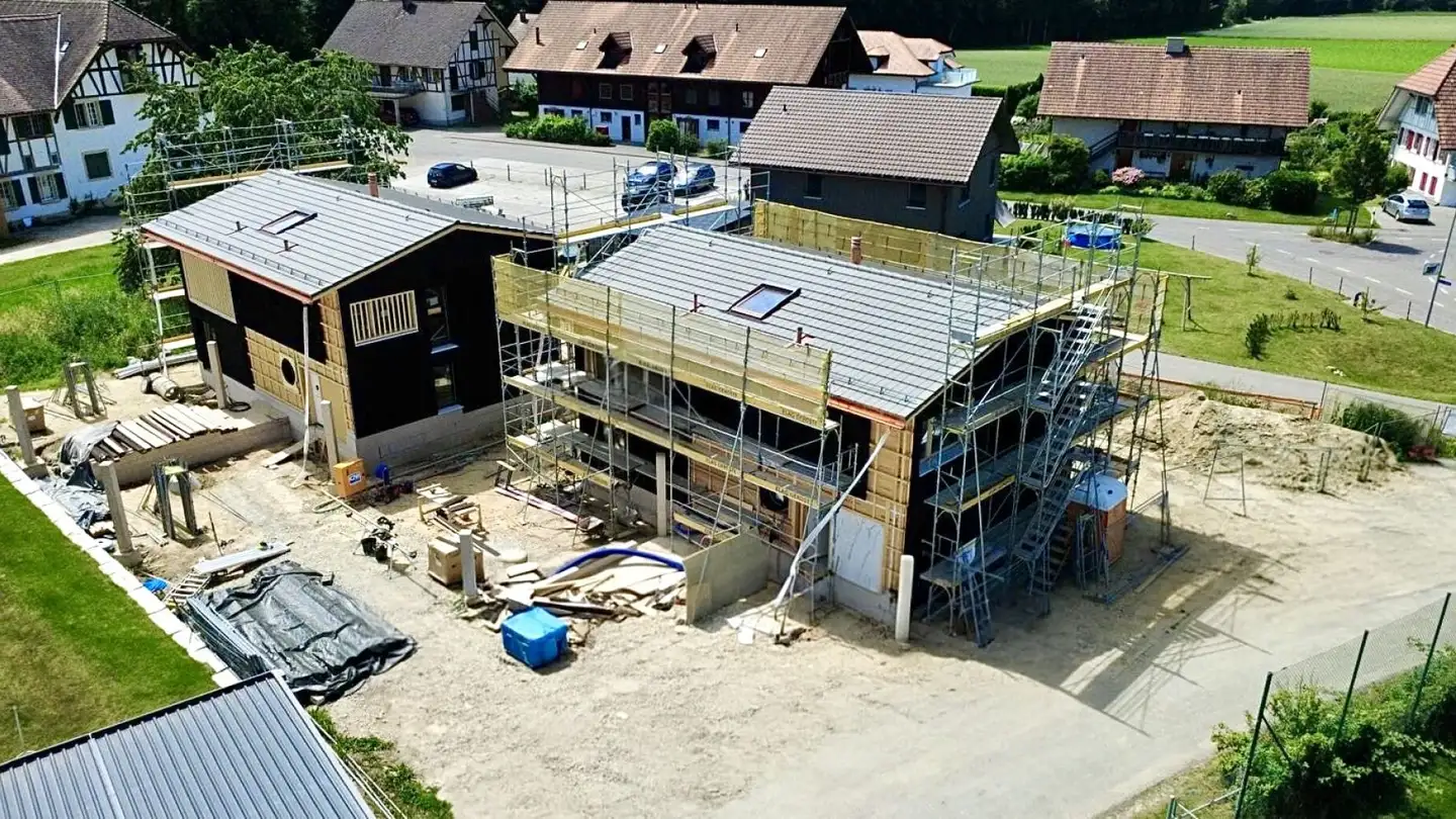 Maison individuelle à vendre - Buchstrasse, 3205 Gümmenen - Photo 2