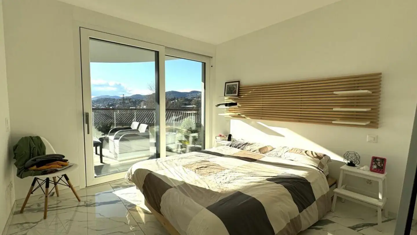 Appartement à vendre - 6963 Pregassona - Photo 4