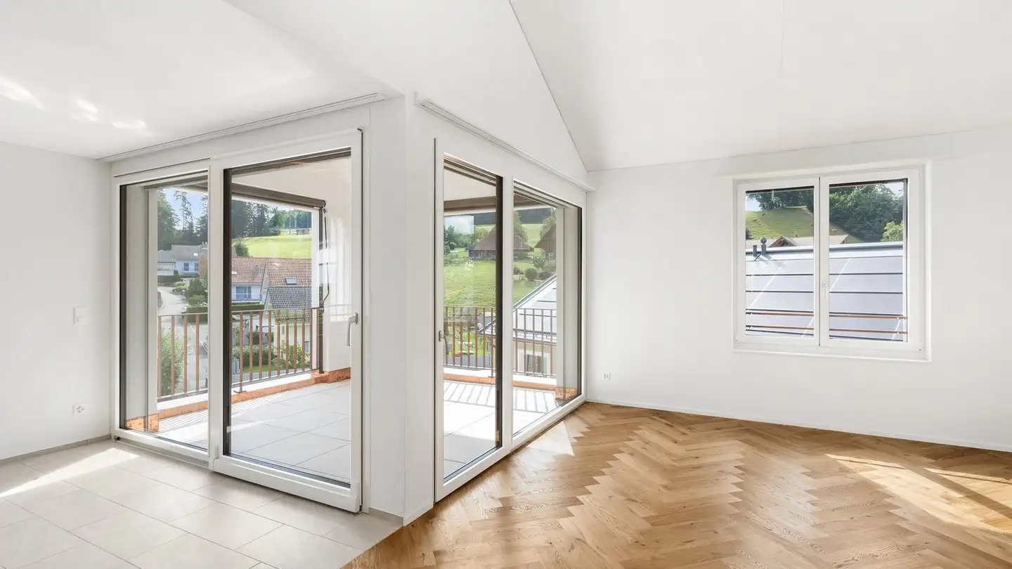 Duplex in affitto - Altweg 3, 6264 Pfaffnau - Photo 2