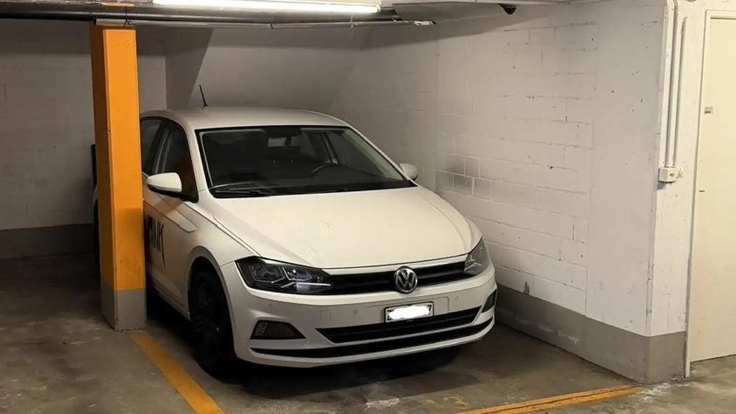 Einzelgarage mieten - Wallisellenstrasse 389, 8050 Zürich - Foto 2