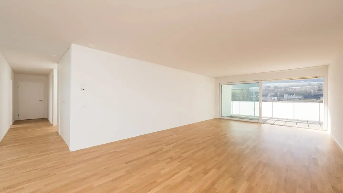 Appartement à louer - 8260 Stein am Rhein - Photo 3