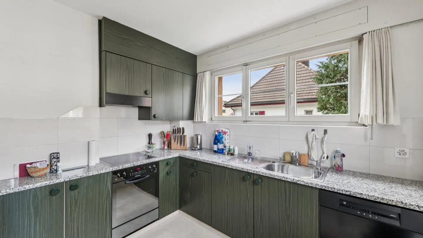 Casa singola in vendita - Pilatusstrasse 11, 5430 Wettingen - Foto 4