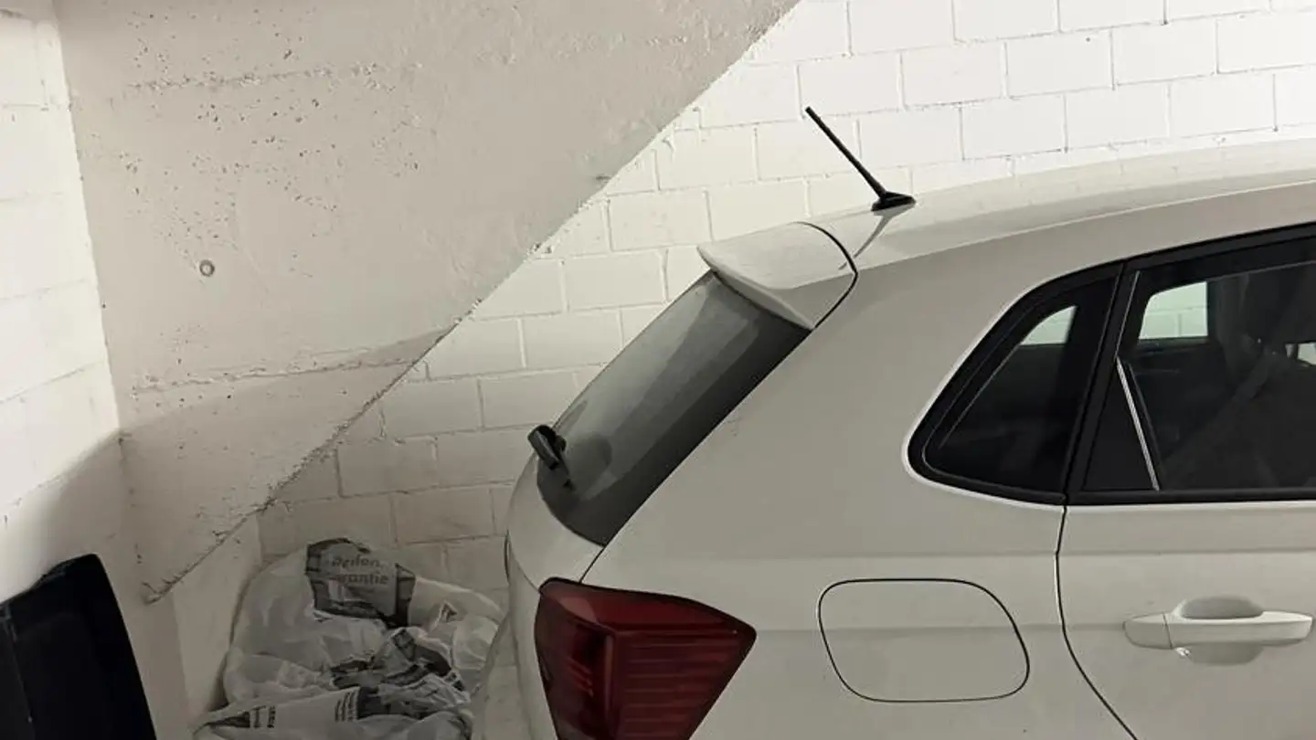 Einzelgarage mieten - Wallisellenstrasse 389, 8050 Zürich - Foto 3