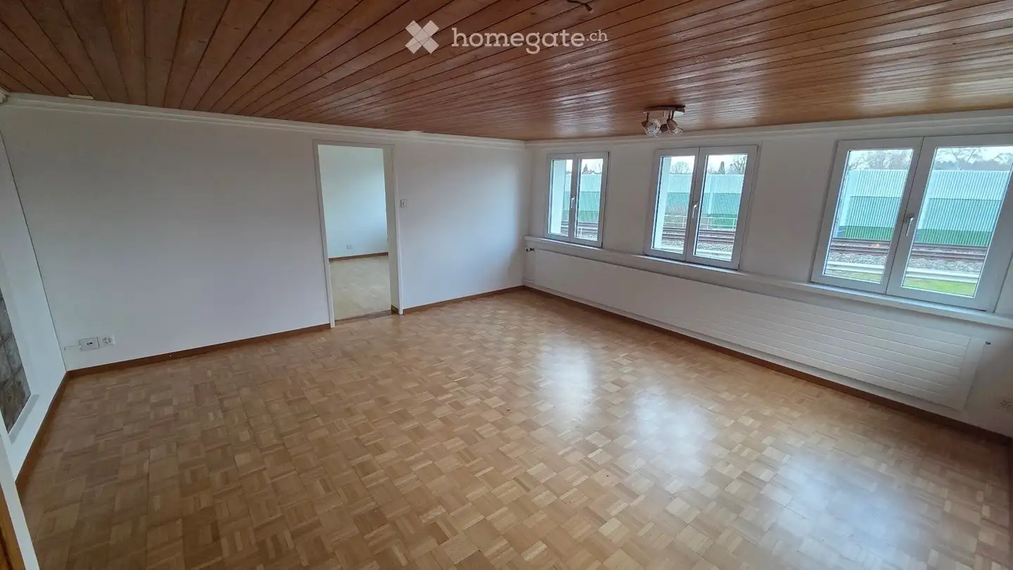 Apartment for rent - 9430 St. Margrethen SG