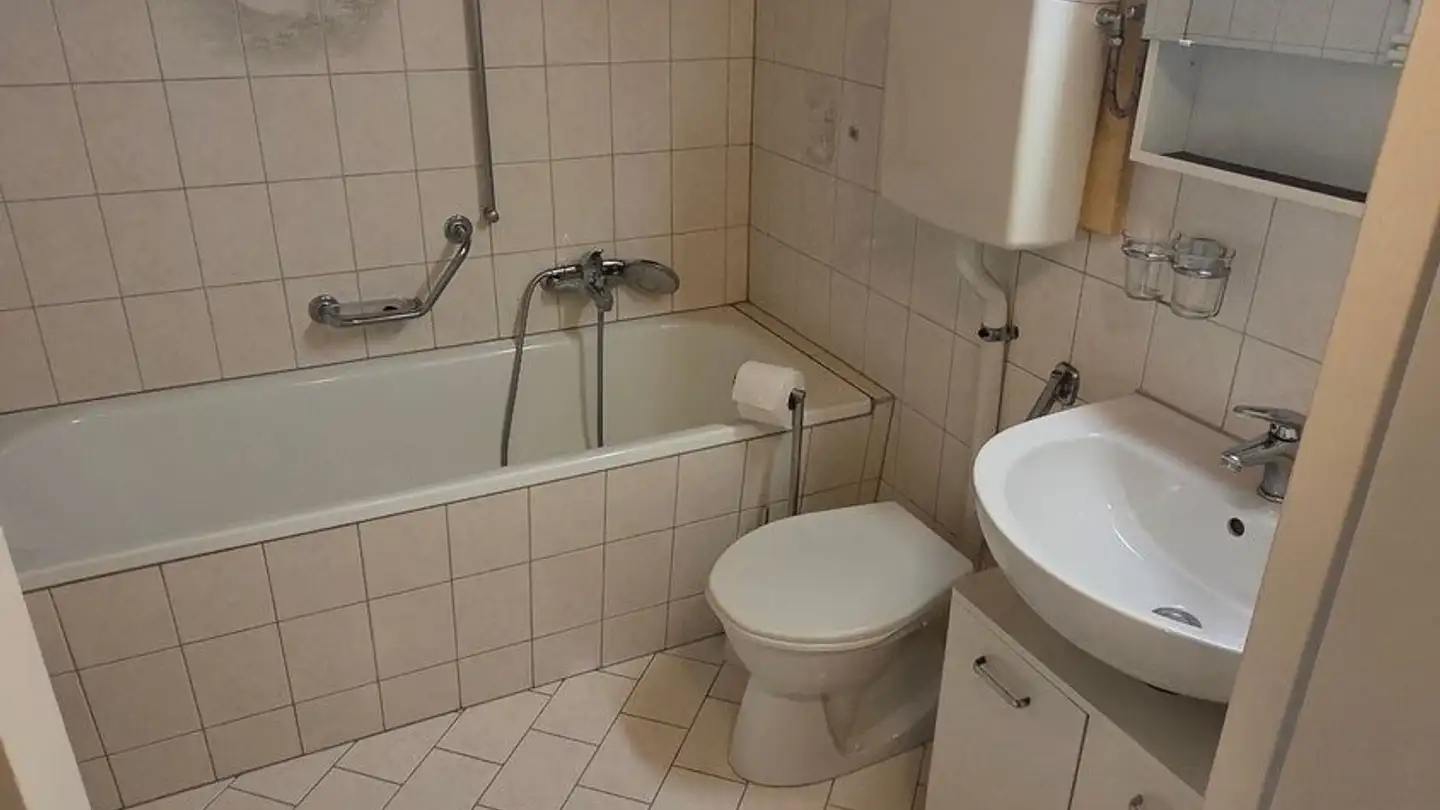 Apartment for rent - 9430 St. Margrethen SG - Photo 2