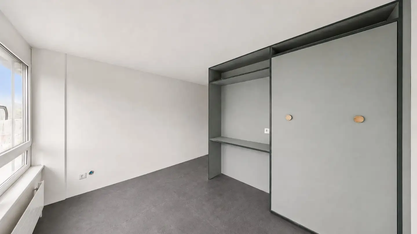 Studio for rent - Wangenstrasse 86a, 3018 Bern - Photo 4