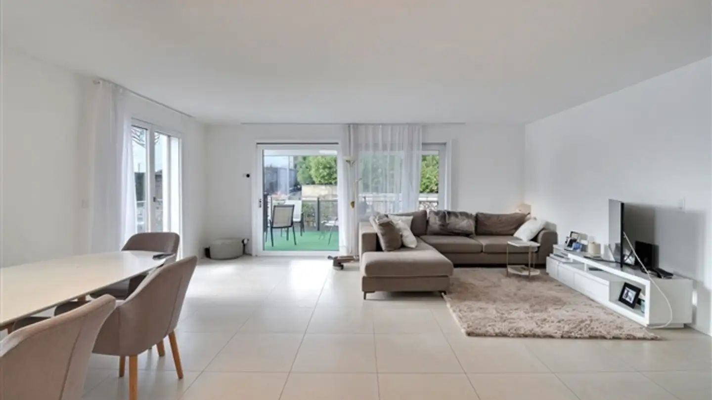 Wohnung mieten - Grande Rue 9, 1165 Allaman - Foto 3