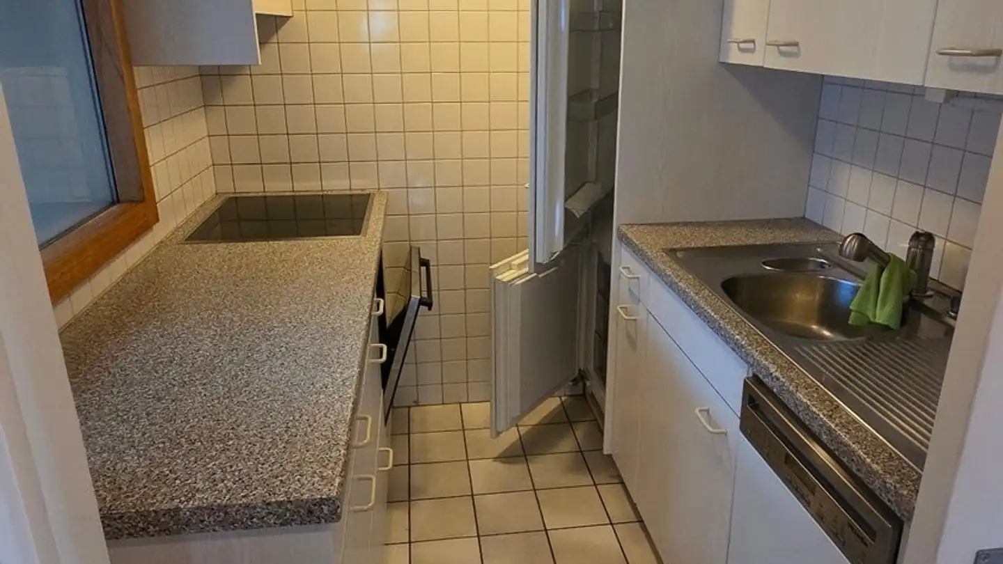 Apartment for rent - 9430 St. Margrethen SG - Photo 4