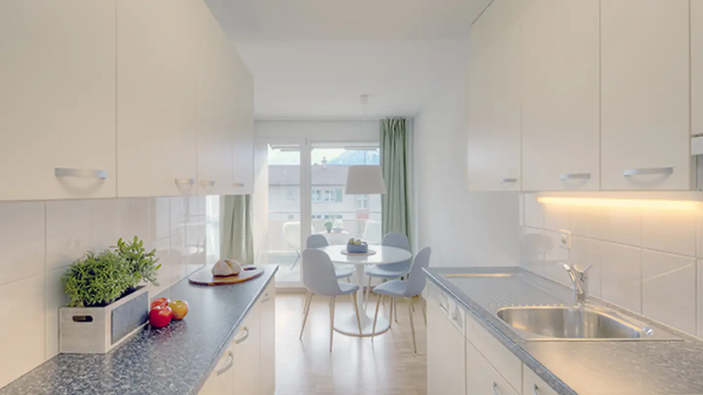 Wohnung mieten - Frutigenstrasse 68, 3604 Thun - Foto 3