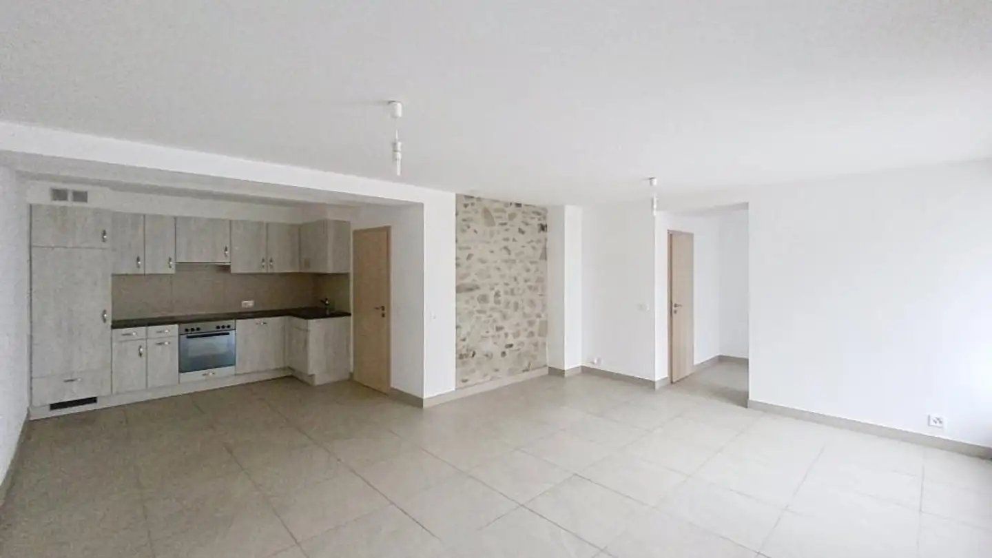 Apartment for rent - Route De Sainte-Croix 2, 1453 Bullet - Photo 3