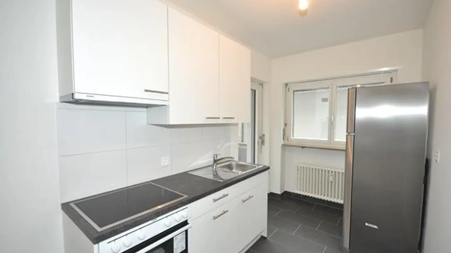 Appartement à louer - Güterstrasse 138, 4053 Basel - Photo 2