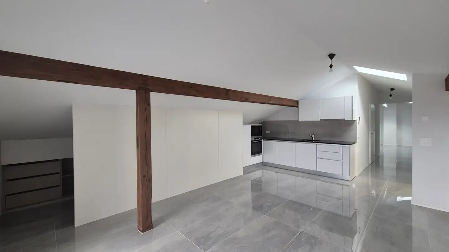 Loft in affitto - Chemin Des Vergers 2, 1562 Corcelles-près-Payerne