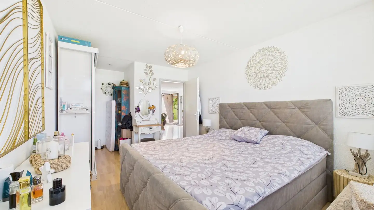 Appartamento in vendita - Kreuzstrasse 13, 5737 Menziken - Photo 3