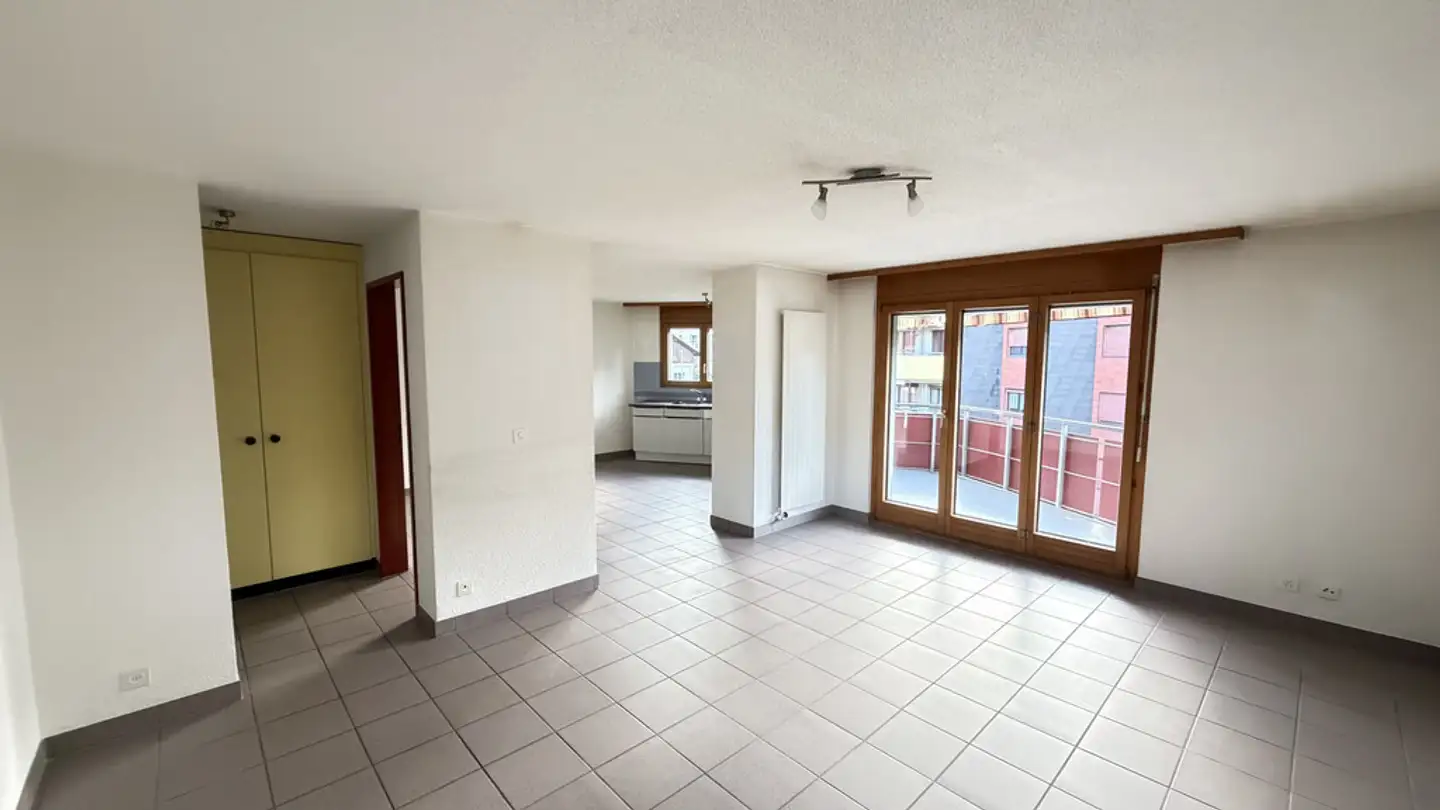 Appartamento in affitto - La Schliff 9, 2900 Porrentruy - Photo 4