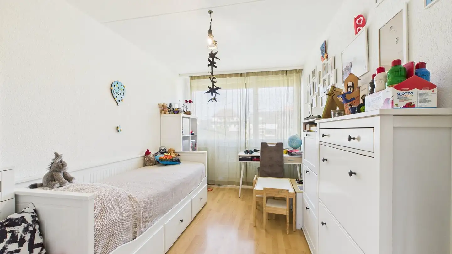 Appartamento in vendita - Kreuzstrasse 13, 5737 Menziken - Photo 4