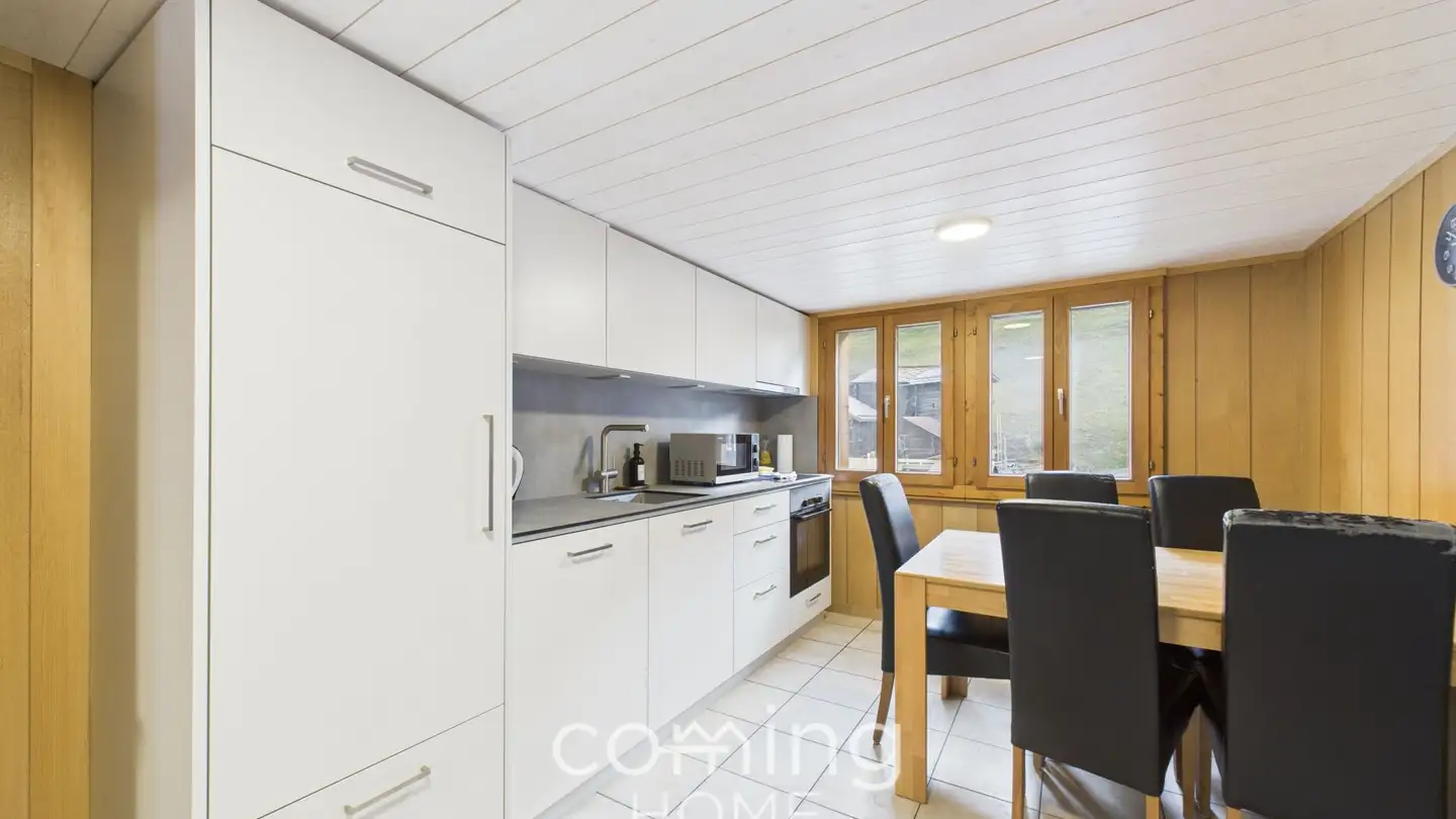 Apartment for sale - 3910 Saas-Grund