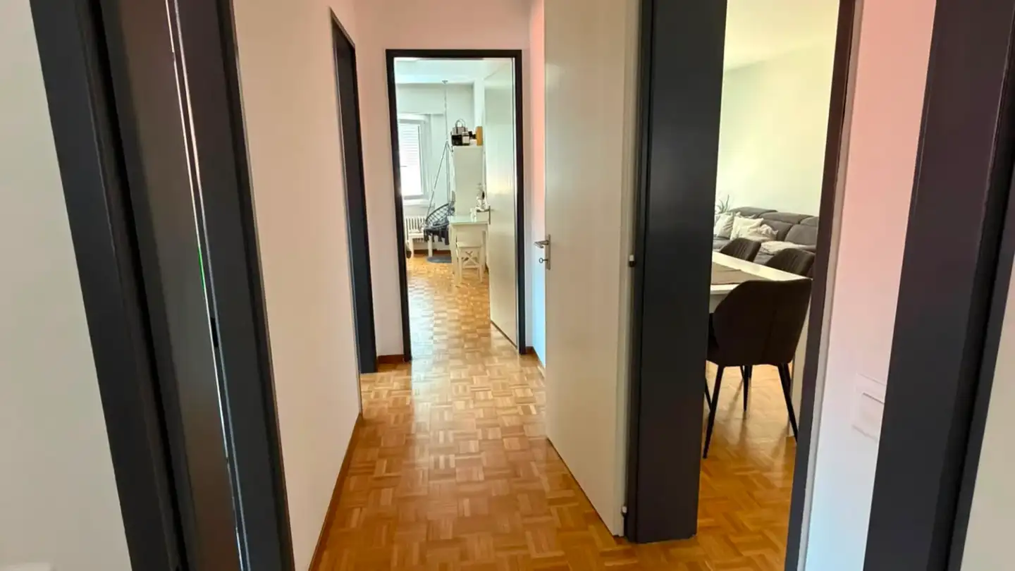 Wohnung mieten - 6830 Chiasso
