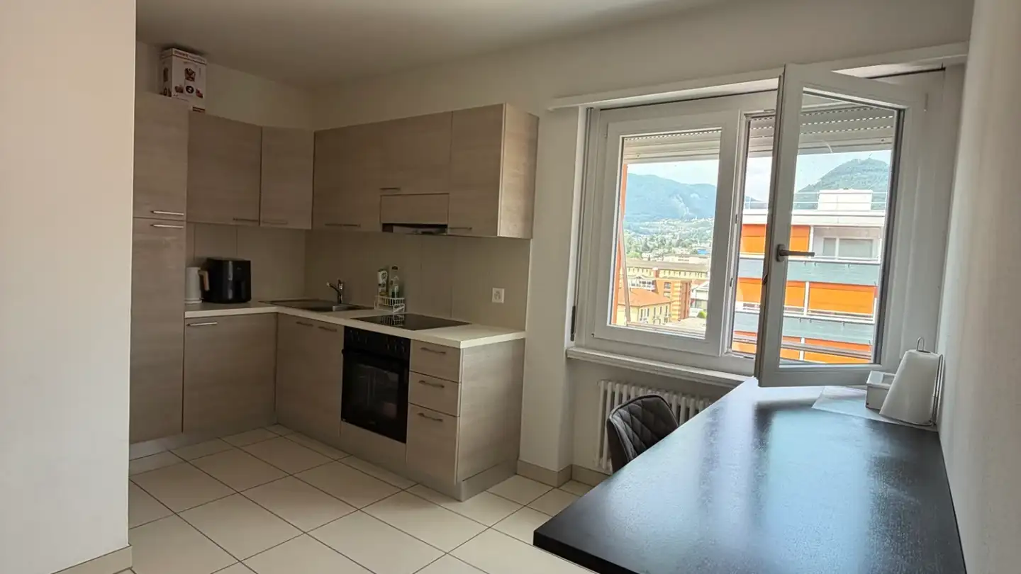 Wohnung mieten - 6830 Chiasso - Foto 4