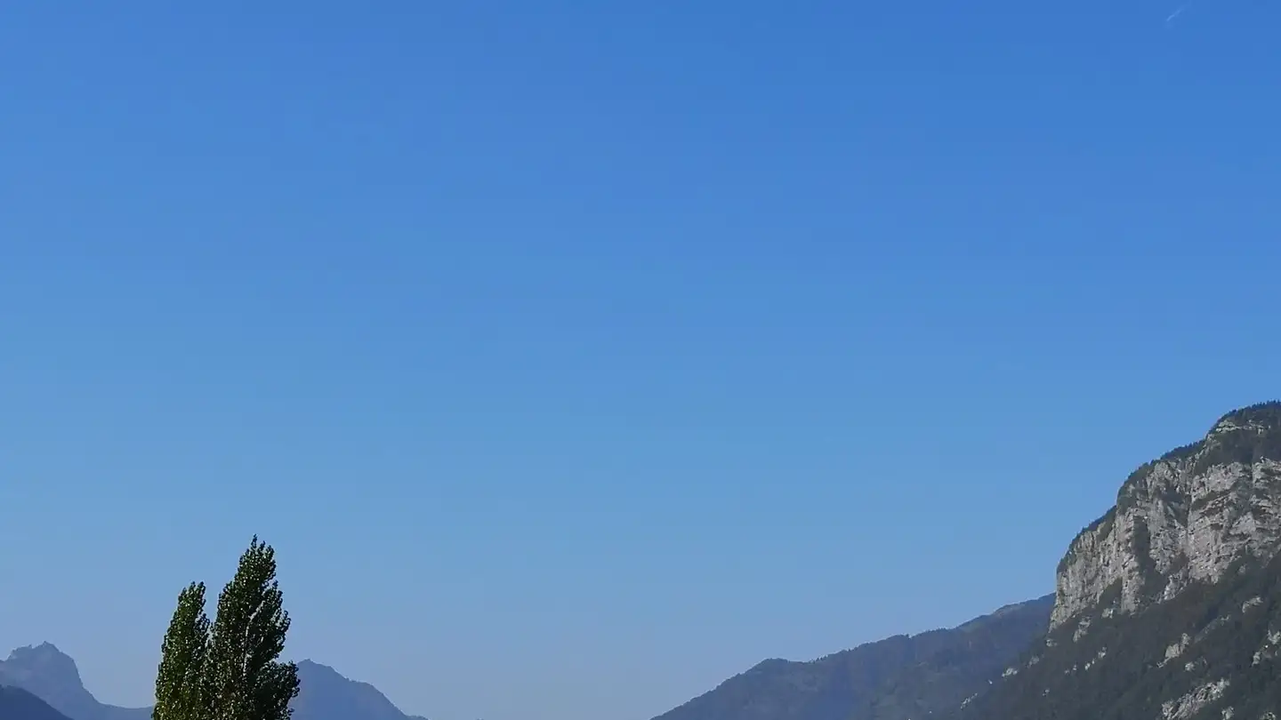 Apartment for sale - 8882 Unterterzen