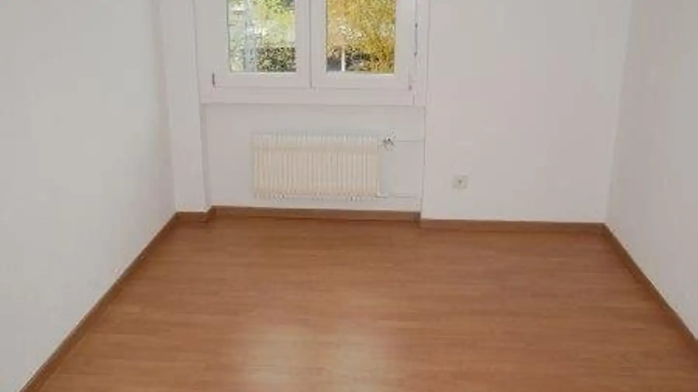 Wohnung mieten - Alpsteinstrasse 16b, 9100 Herisau