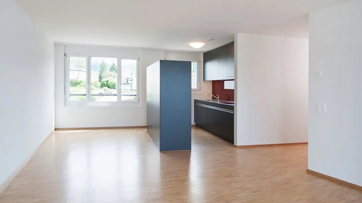 Appartamento in affitto - Brandstrasse 11b, 8340 Hinwil