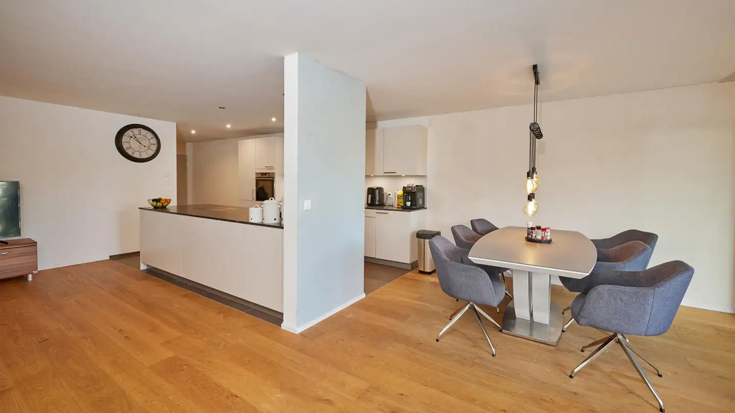 Apartment for sale - Lyssstrasse 16a, 3293 Dotzigen - Photo 4