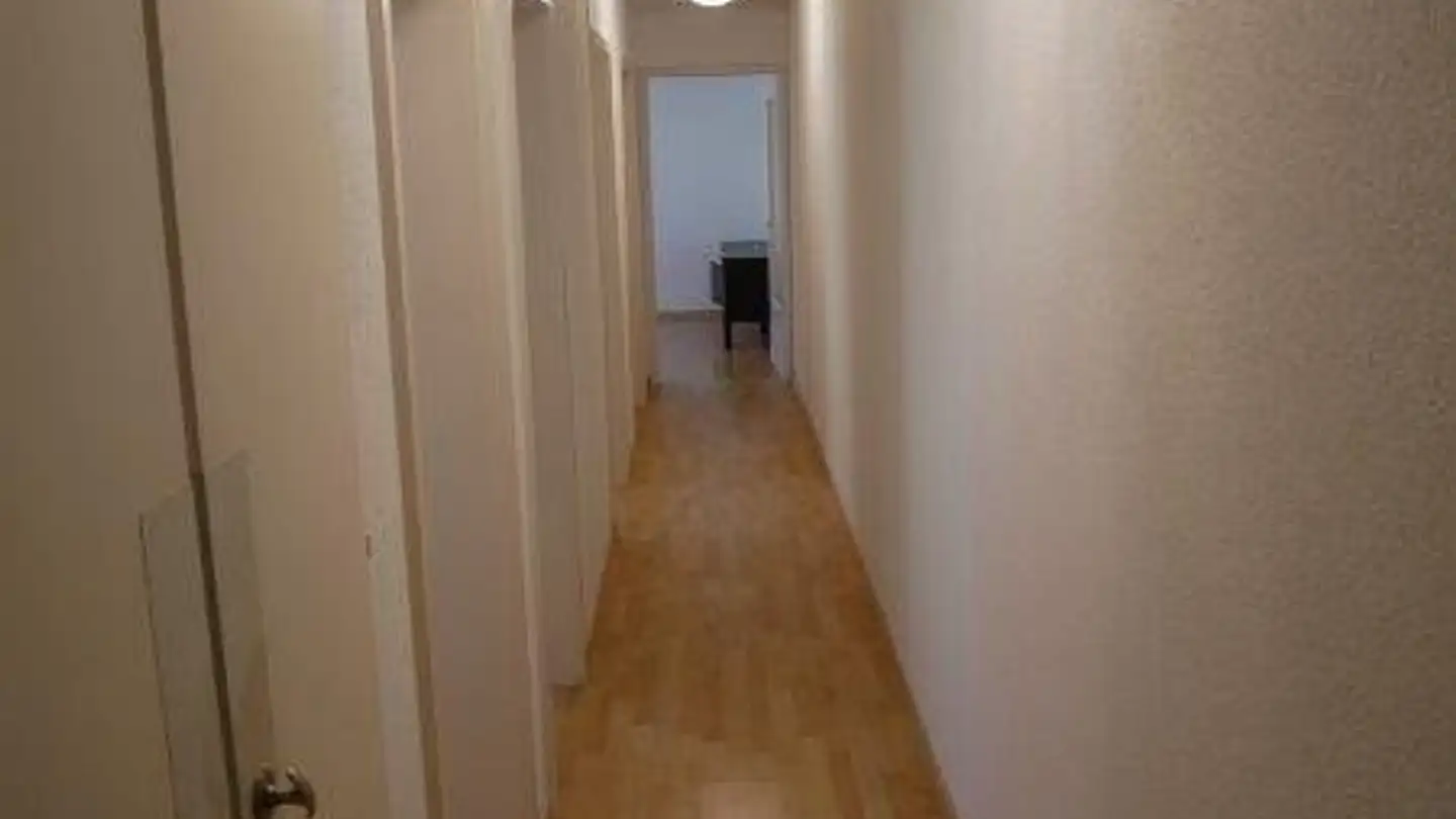 Appartement à louer - Alpsteinstrasse 16b, 9100 Herisau - Photo 3
