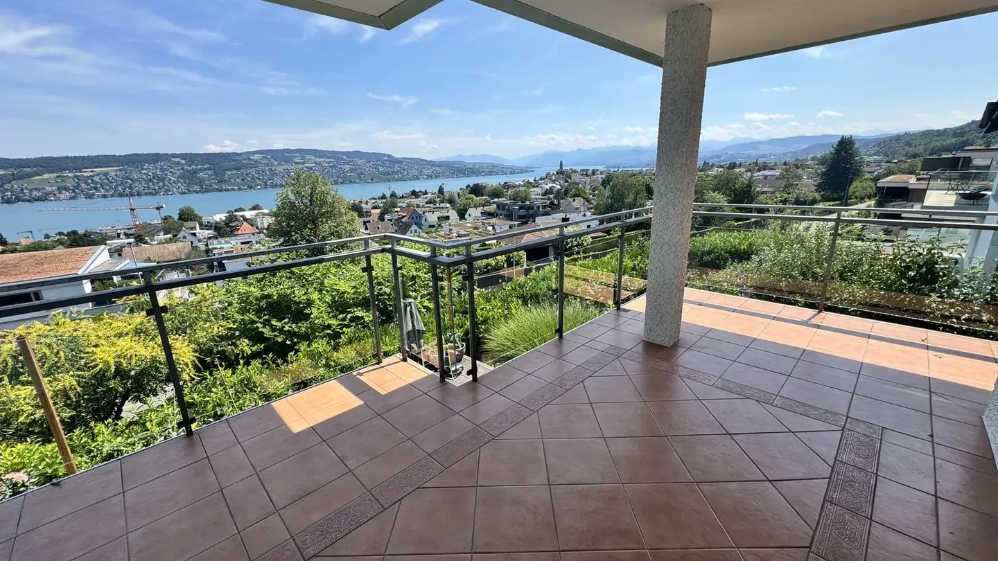 Appartamento in affitto - 8800 Thalwil - Foto 2