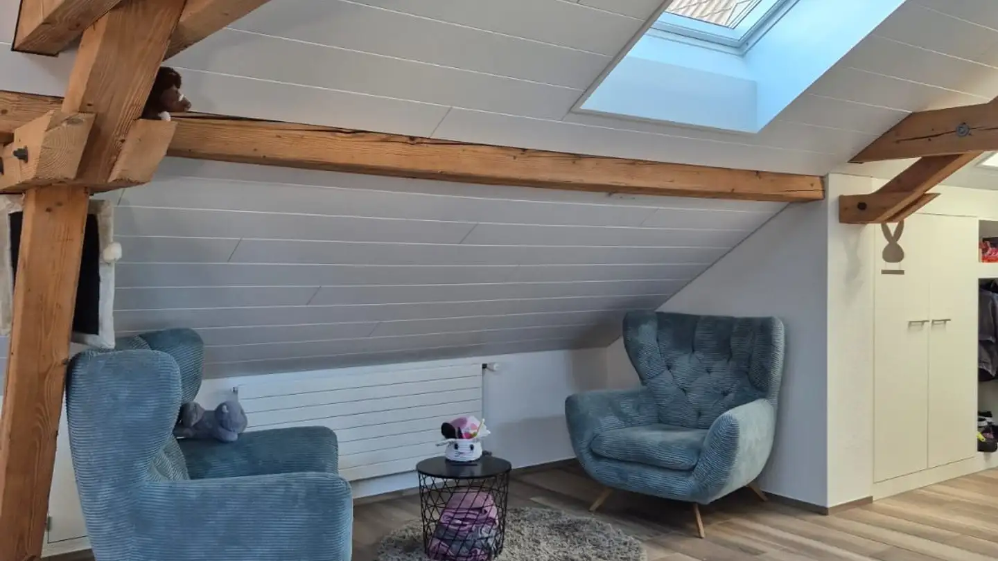 Appartamento in affitto - Parkweg 8, 5610 Wohlen AG