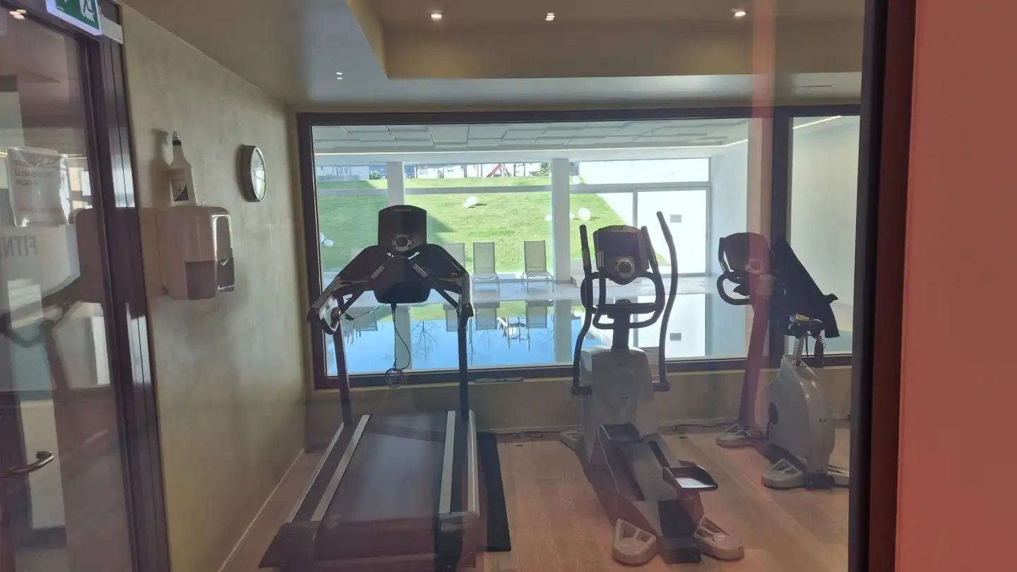 Appartamento in affitto - Via Pree 3, 6918 Figino