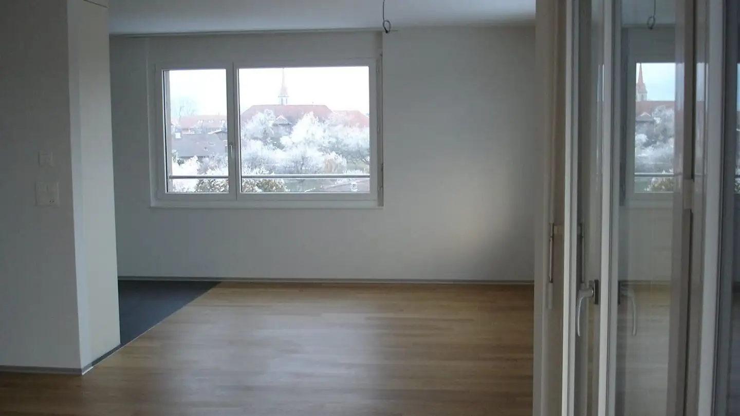 Appartamento in affitto - Nünenenweg 1, 3116 Kirchdorf BE - Foto 2
