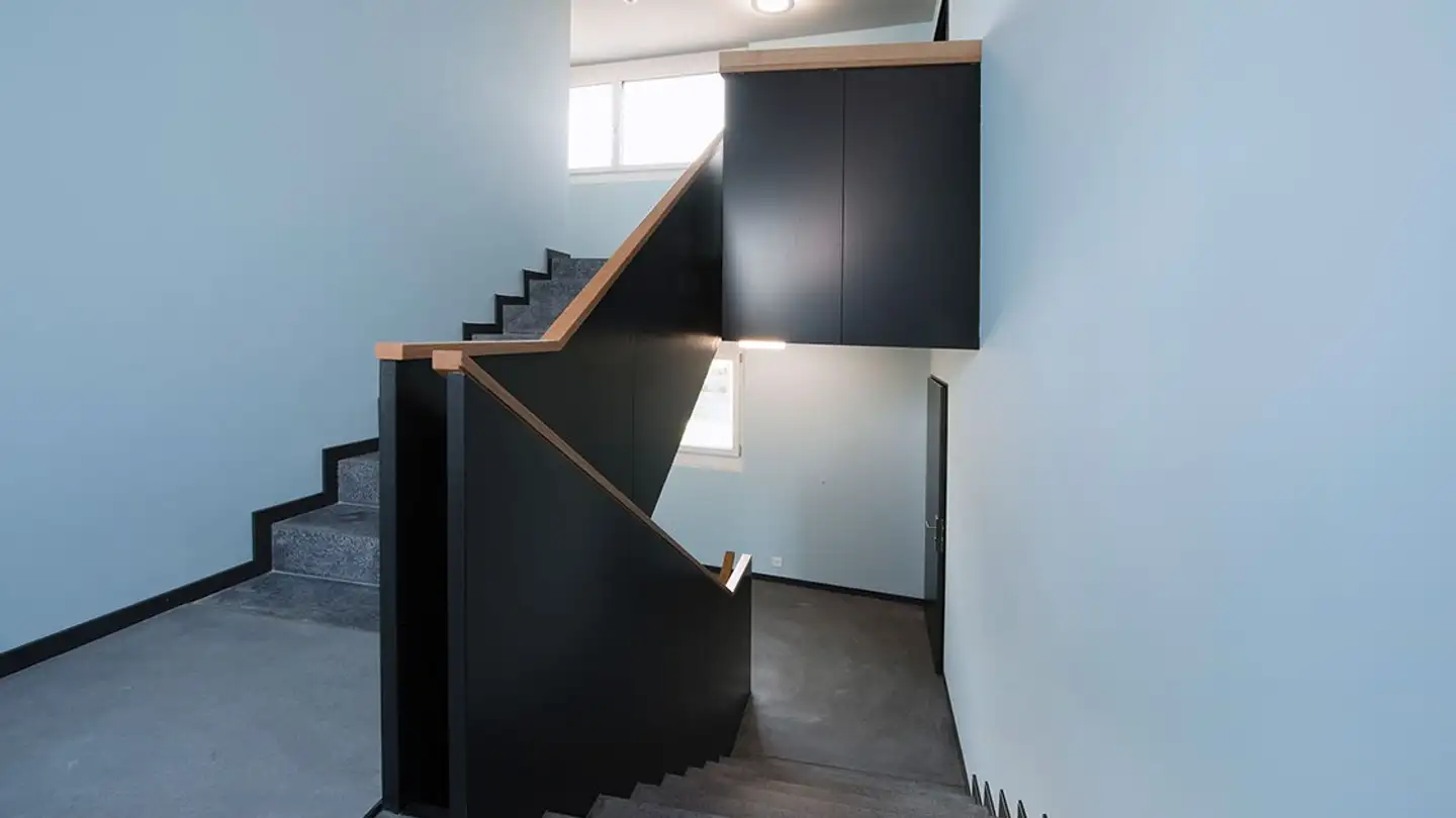 Appartamento in affitto - Brandstrasse 11b, 8340 Hinwil - Foto 4