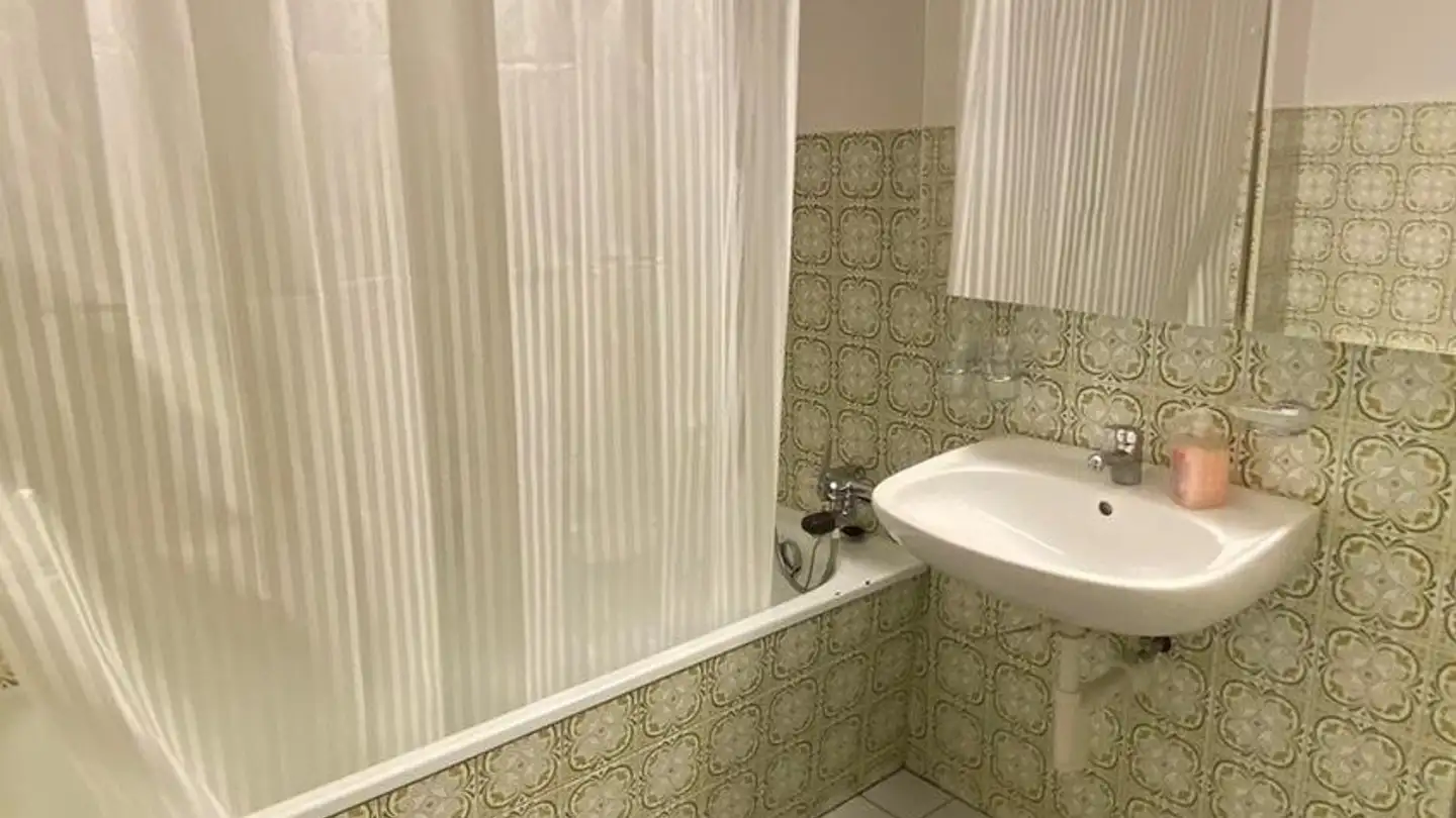 Stanza singola in affitto - Rotbachweg 10, 6016 Hellbühl - Photo 3