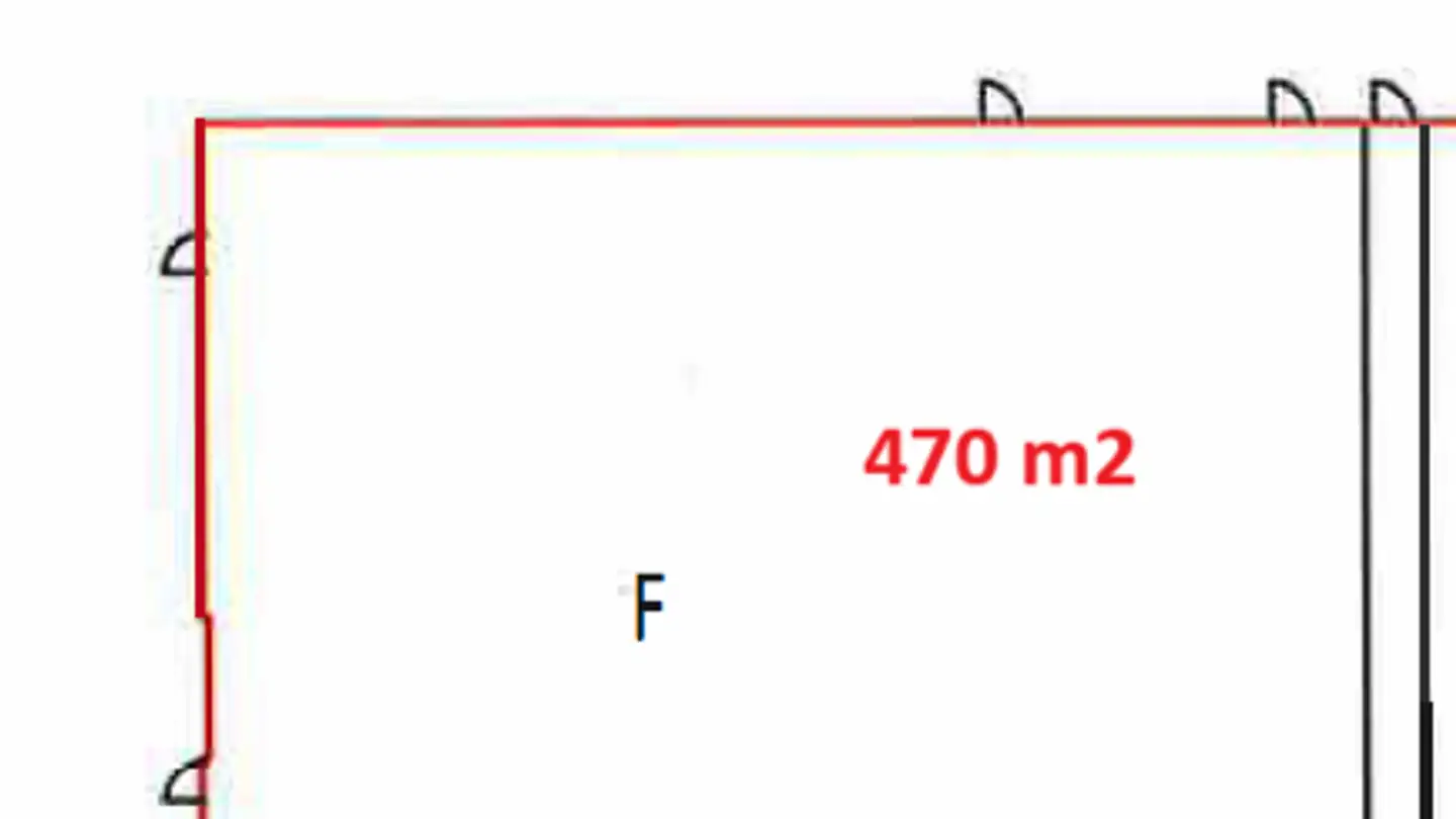 Spazio di archiviazione in affitto - Via Boscioro 20, 6962 Viganello - Foto 3