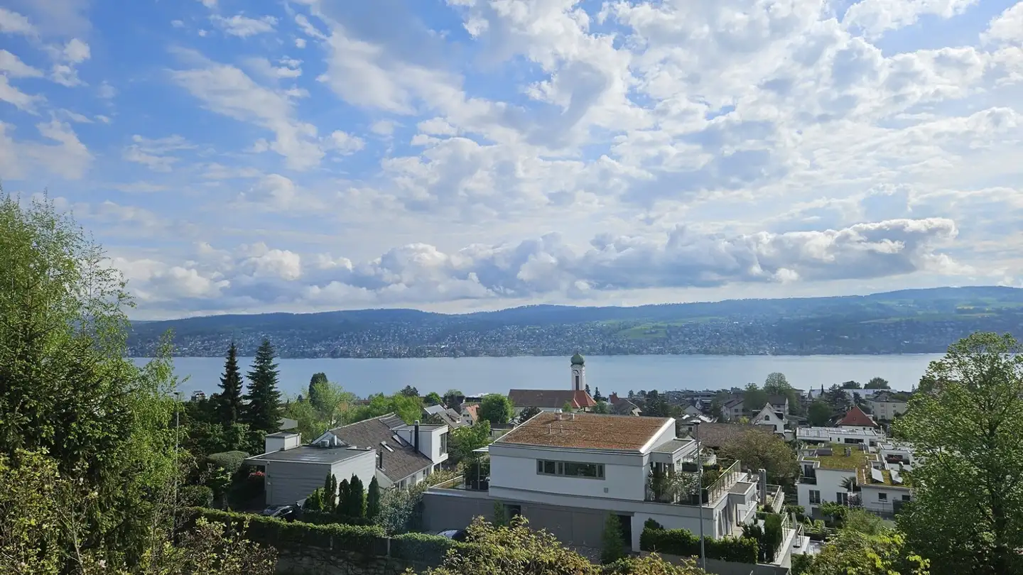 Appartamento in affitto - 8800 Thalwil - Foto 3
