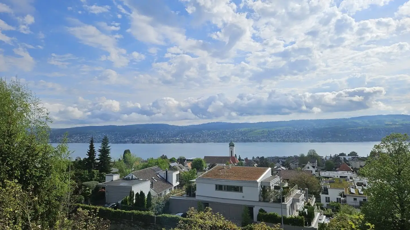 Appartement à louer - 8800 Thalwil - Photo 3