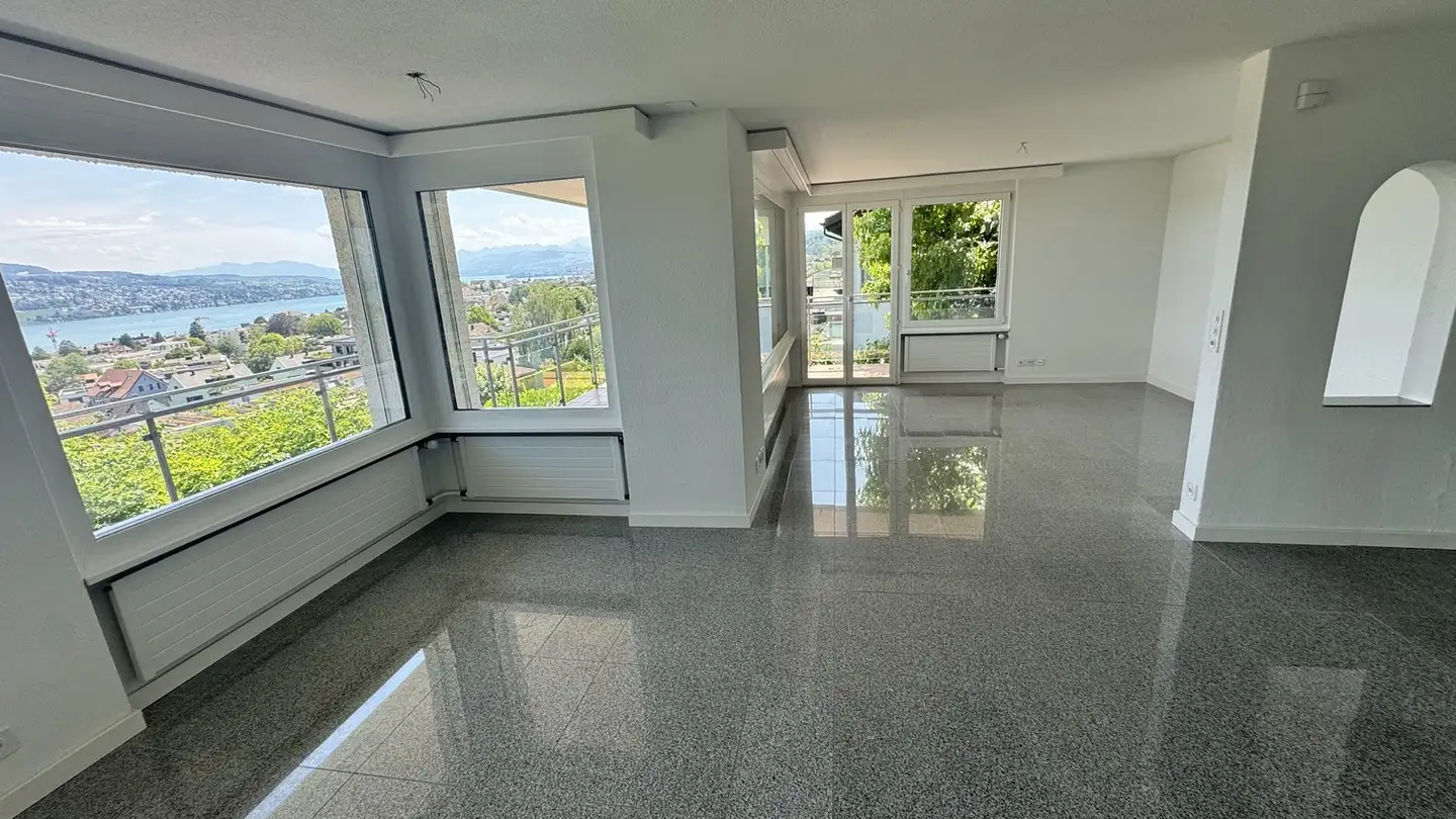 Appartamento in affitto - 8800 Thalwil - Foto 4