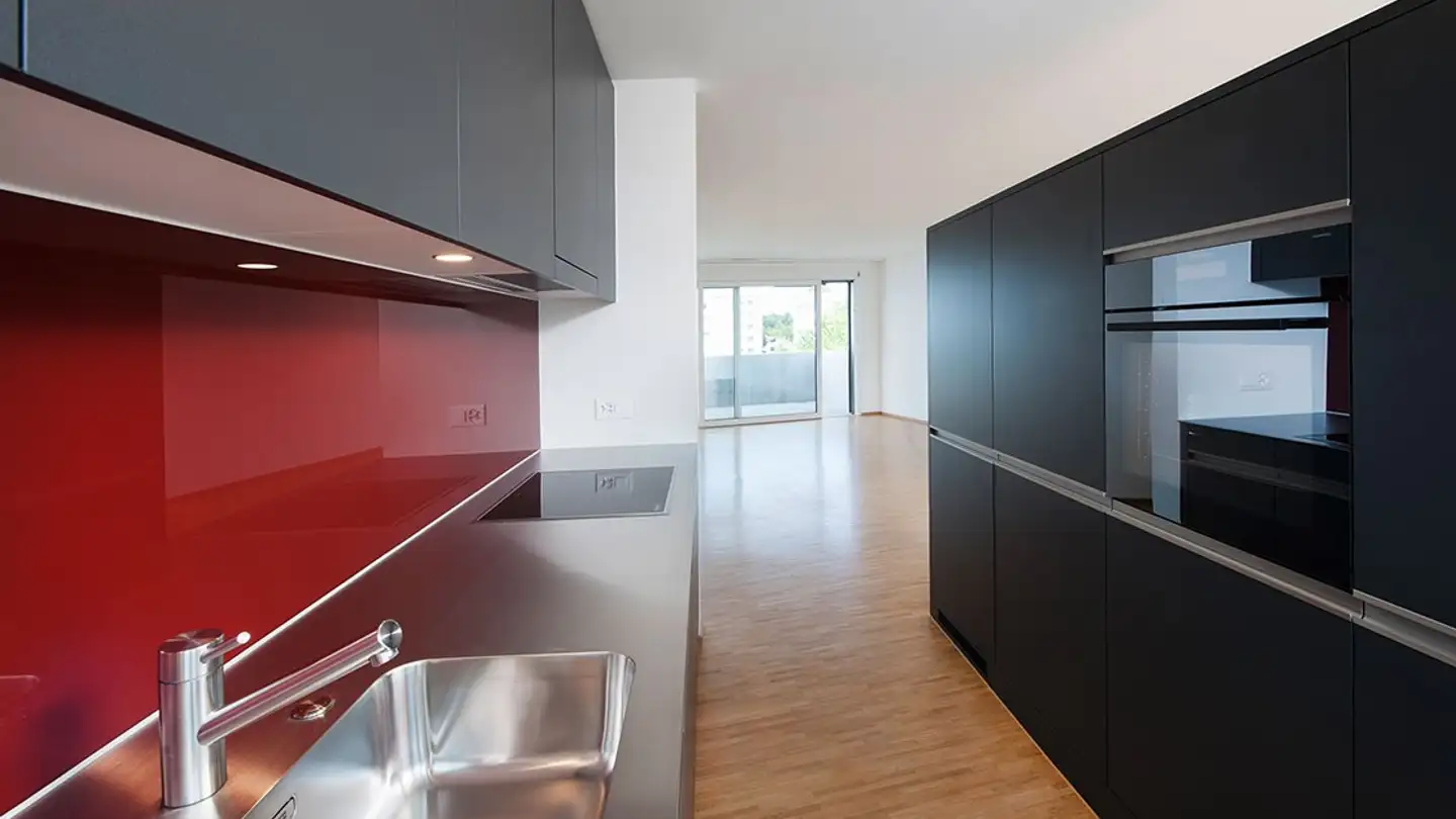Appartamento in affitto - Brandstrasse 11b, 8340 Hinwil - Foto 2