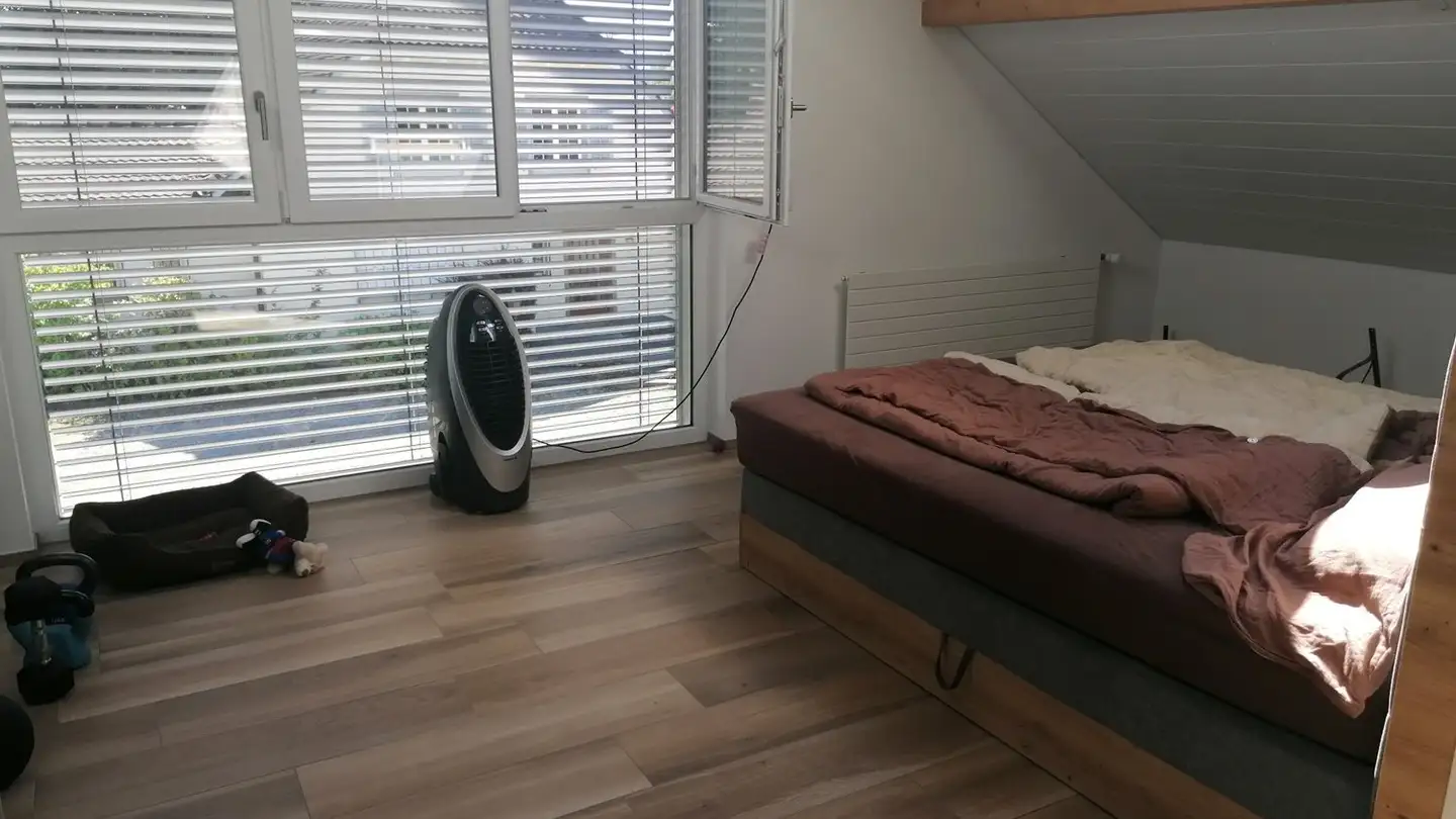 Appartamento in affitto - Parkweg 8, 5610 Wohlen AG - Foto 2