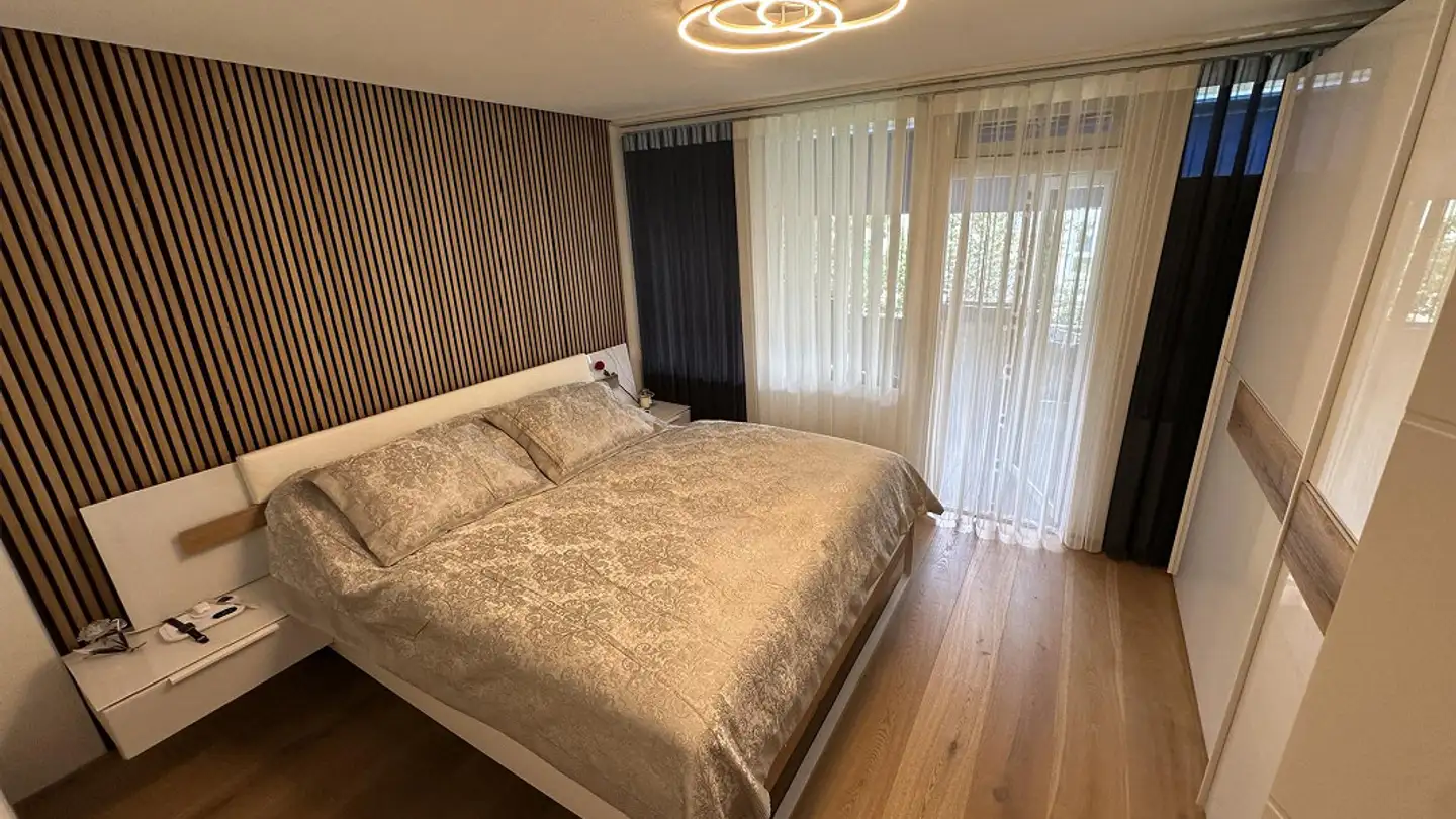 Appartamento in affitto - Via Caguils 23, 7013 Domat/Ems - Foto 3